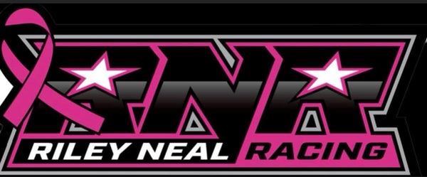 Riley Neal Racing Apparel