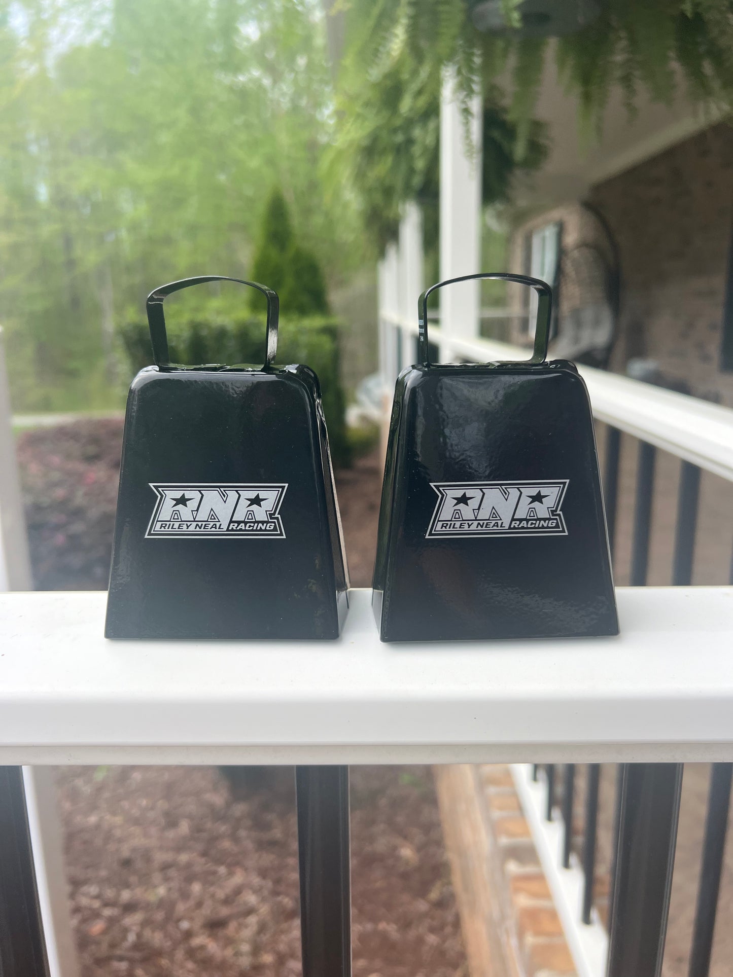 RNR Cow Bell